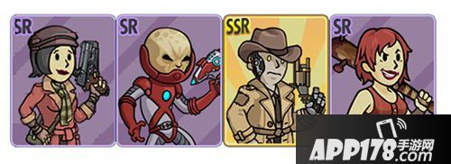 辐射避难所ol伊索德尔教母阵容搭配 伊索德尔教母什么阵容