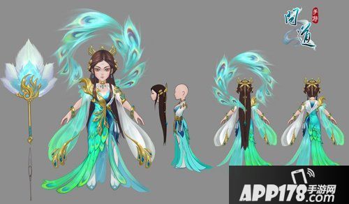 问道手游雀羽翎皮肤获得攻略 雀羽翎皮肤怎么获得