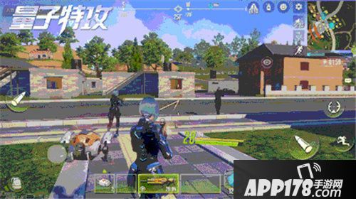 量子特攻精英挑战赛重磅开启