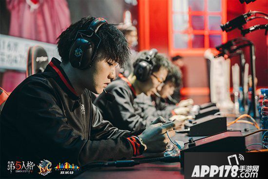 第五人格冬季精英赛桂冠 IMT战队加冕