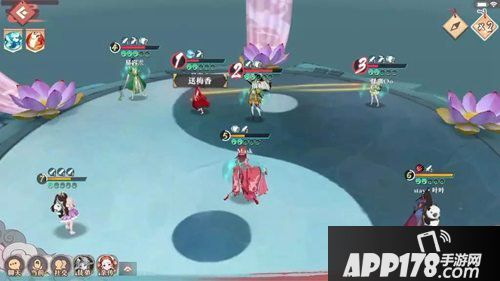 狐妖小红娘手游涂山竞技场