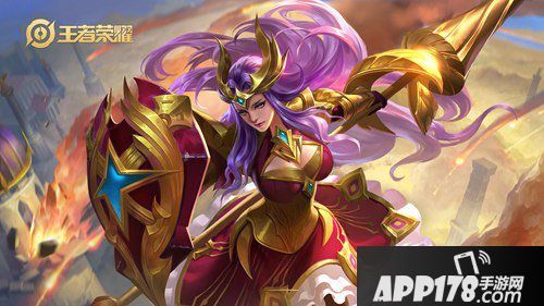 王者荣耀12月16日-12月22日周免英雄公告