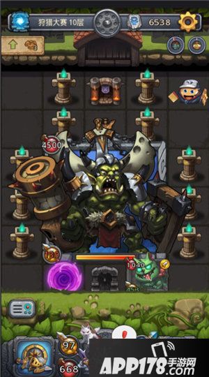 不思议迷宫三周年迷宫生日活动上线