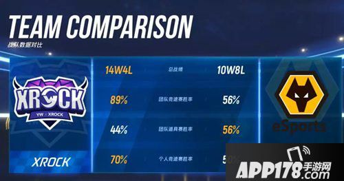 跑跑卡丁车手游季后赛满场比赛诞生