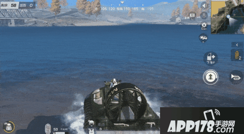 荒野行动打野路线 打野好位置推荐