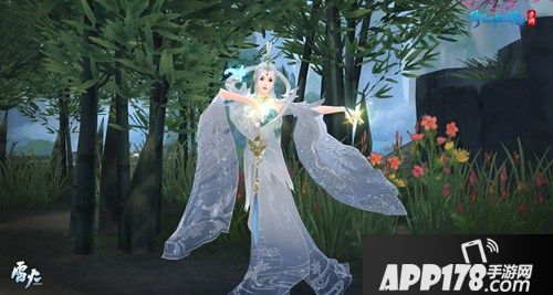 新门派金沙镜定档12月 倩女手游大版本更新前瞻