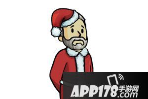 辐射避难所ol浓情雪夜 圣诞狂欢趴来袭