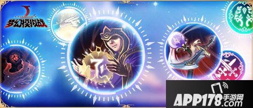 梦幻模拟战弓兵科技分析 弓兵科技怎么样