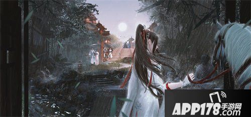 天涯明月刀手游12.26明月测开启