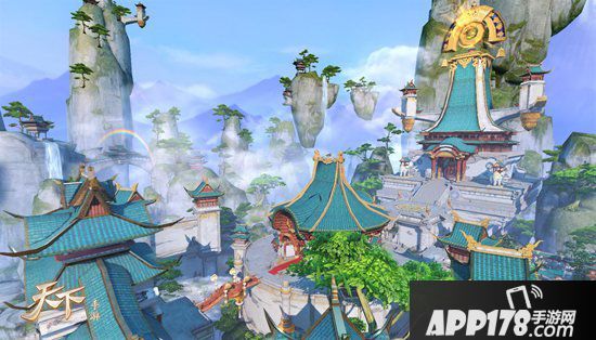 天下手游年末资料片万象九黎今日重磅上线 血战八方问鼎九黎