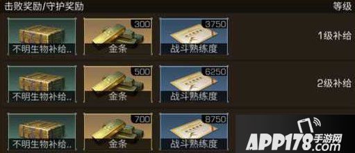 明日之后莱文市不明生物攻略 莱文市不明生物怎么打