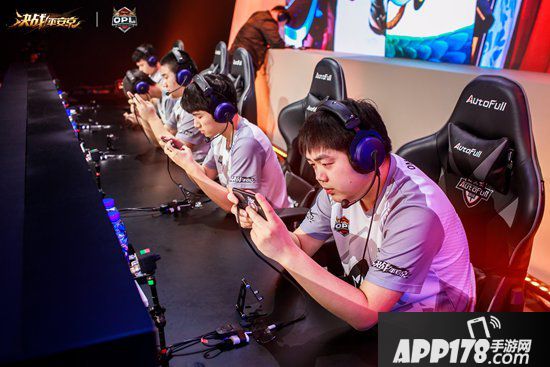 决战平安京OMG决赛前专访 星魂再燃勇者终得胜