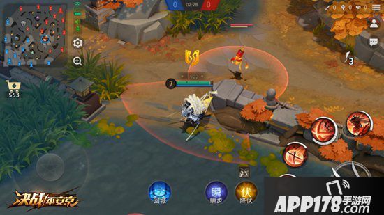 决战平安京二周年预热活动来袭 视野机制全面更新