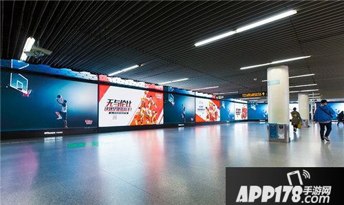 灌篮高手公测营销