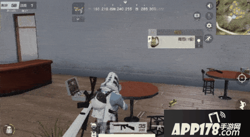 荒野行动打野路线 打野好位置推荐