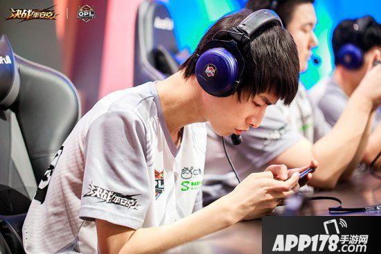 决战平安京OMG决赛前专访 星魂再燃勇者终得胜