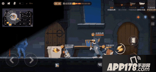 猫和老鼠手游天使泰菲攻略 天使泰菲怎么玩