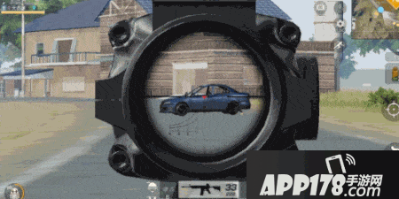 荒野行动载具防弹指南 荒野冷知识