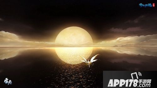 新门派金沙镜定档12月 倩女手游大版本更新前瞻