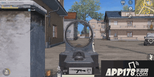 荒野行动走位技巧 各类身法技巧打法分享