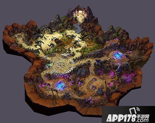 塞尔之光公会新挑战