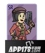 辐射避难所olsr辅助英雄配件推荐 sr辅助用什么配件