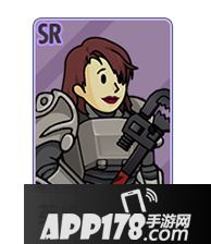 辐射避难所olsr辅助英雄配件推荐 sr辅助用什么配件