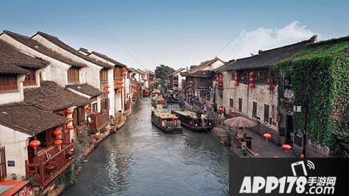 八方英豪战吴州 《大唐无双手游》全民PK争霸联赛来袭