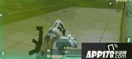 荒野行动投掷物伤害范围和衰减分析