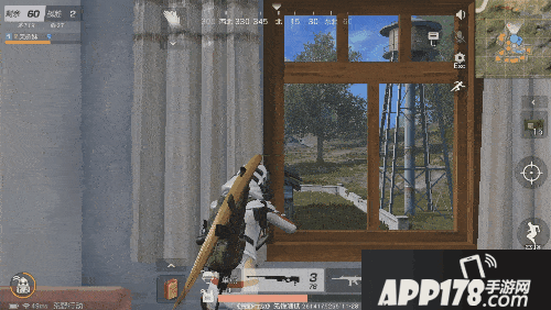 荒野行动走位技巧 各类身法技巧打法分享