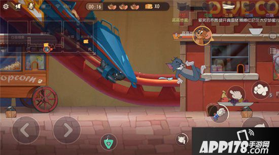 猫和老鼠手游元旦福利派送中 精彩活动迎新年