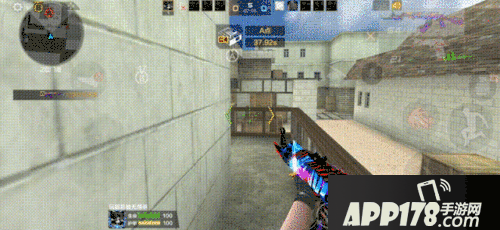 CF手游兄弟爆破上分技巧