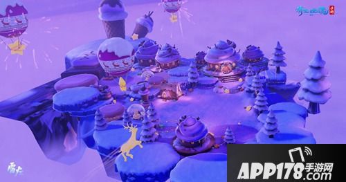 新门派金沙镜定档12月 倩女手游大版本更新前瞻