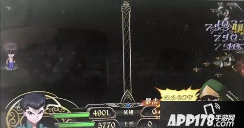 梦幻模拟战浦饭3C技能解析 浦饭3C技能怎么样