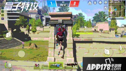 量子特攻超刺激玩法急速决斗上线