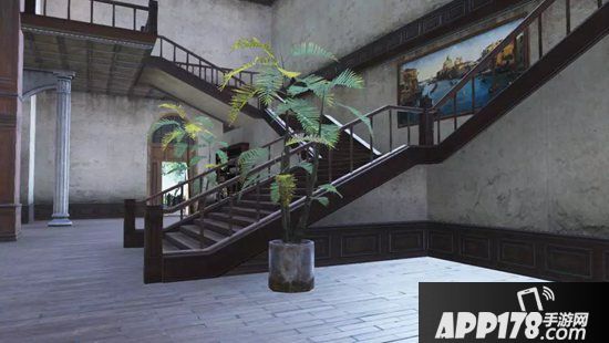 明日之后莱文市探索区域 莱文市建筑介绍 