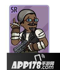 辐射避难所olsr辅助英雄配件推荐 sr辅助用什么配件