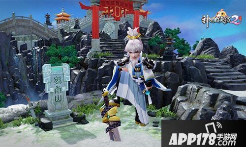 重阳一生不弱于人 《神雕侠侣2》全新侠客如何培养