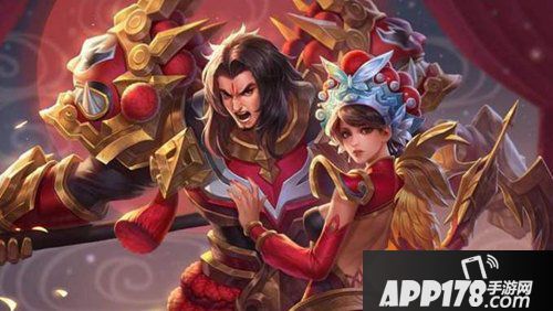 王者荣耀2020年春节返场是哪些