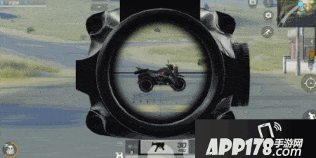 荒野行动载具防弹指南 荒野冷知识