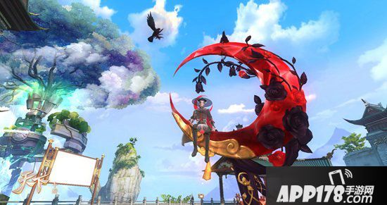 天下手游年末资料片万象九黎今日重磅上线 血战八方问鼎九黎