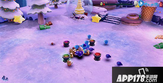 倩女幽魂手游元旦跨年狂欢夜即将上演 福蛋降临