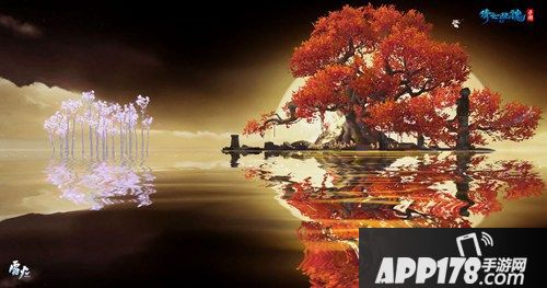 新门派金沙镜定档12月 倩女手游大版本更新前瞻