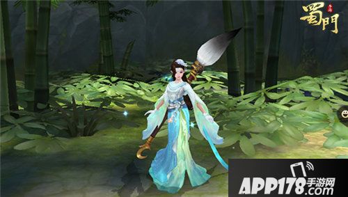 蜀门手游双十二狂欢继续