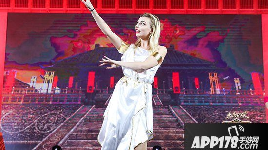 百万现金巨赏《大唐无双手游》全民PK争霸联赛封狼居胥