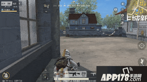 荒野行动走位技巧 各类身法技巧打法分享