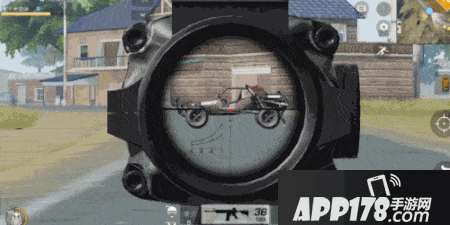 荒野行动载具防弹指南 荒野冷知识