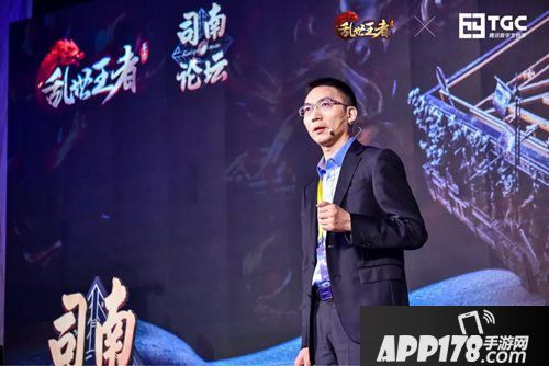 乱世王者传承经典赋活非遗