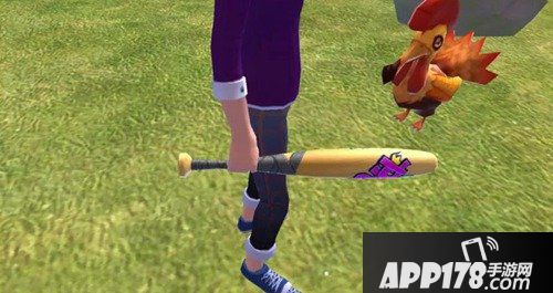 创造与魔法棒球棍派对皮肤一览 棒球棍派对怎么样