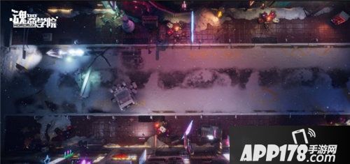 魂器学院血色圣诞今日启封